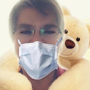 Meet your Posher, Lori